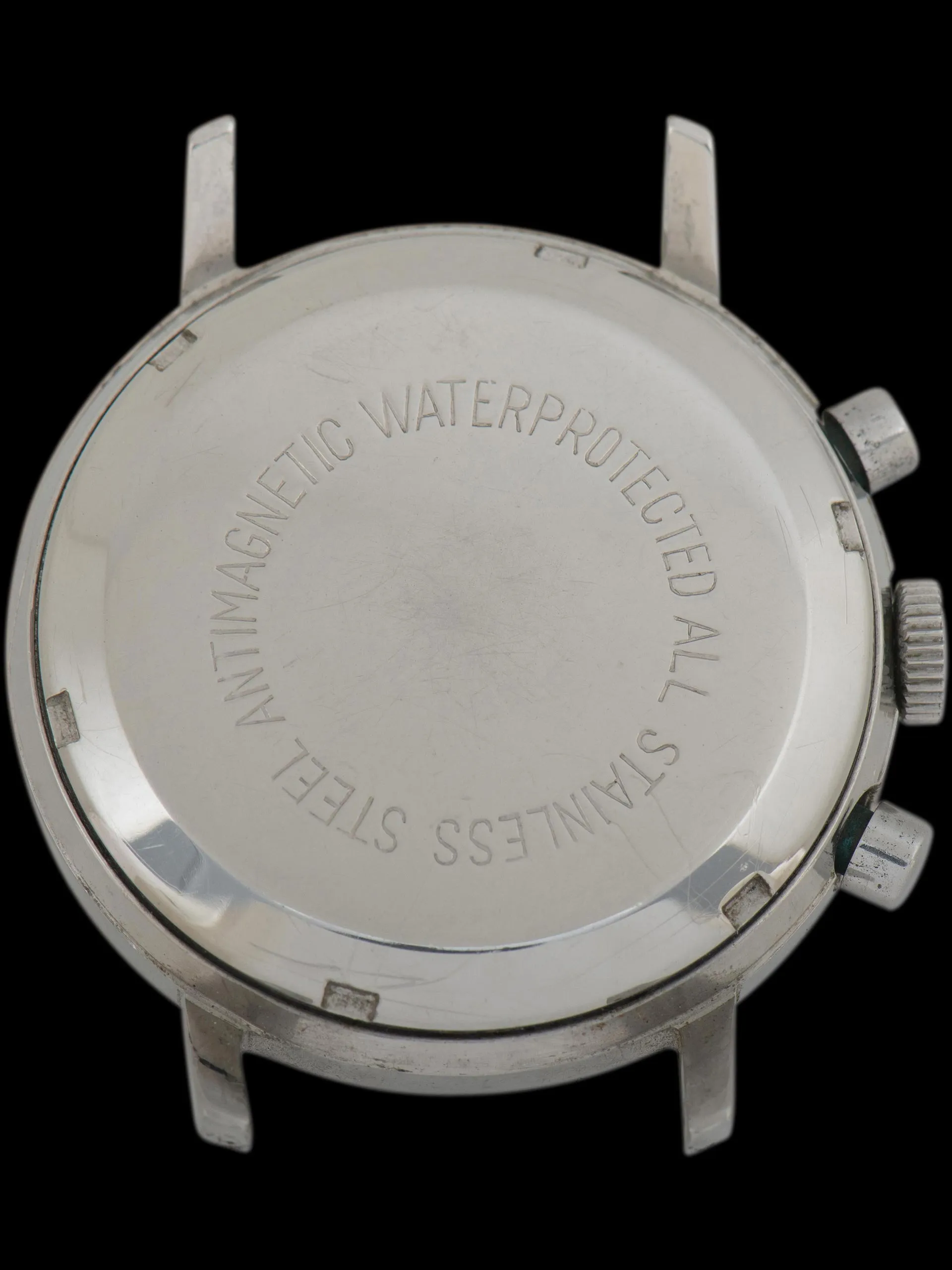 1950s Pierre Chevelle Chronograph 'Venus Cal. 188'