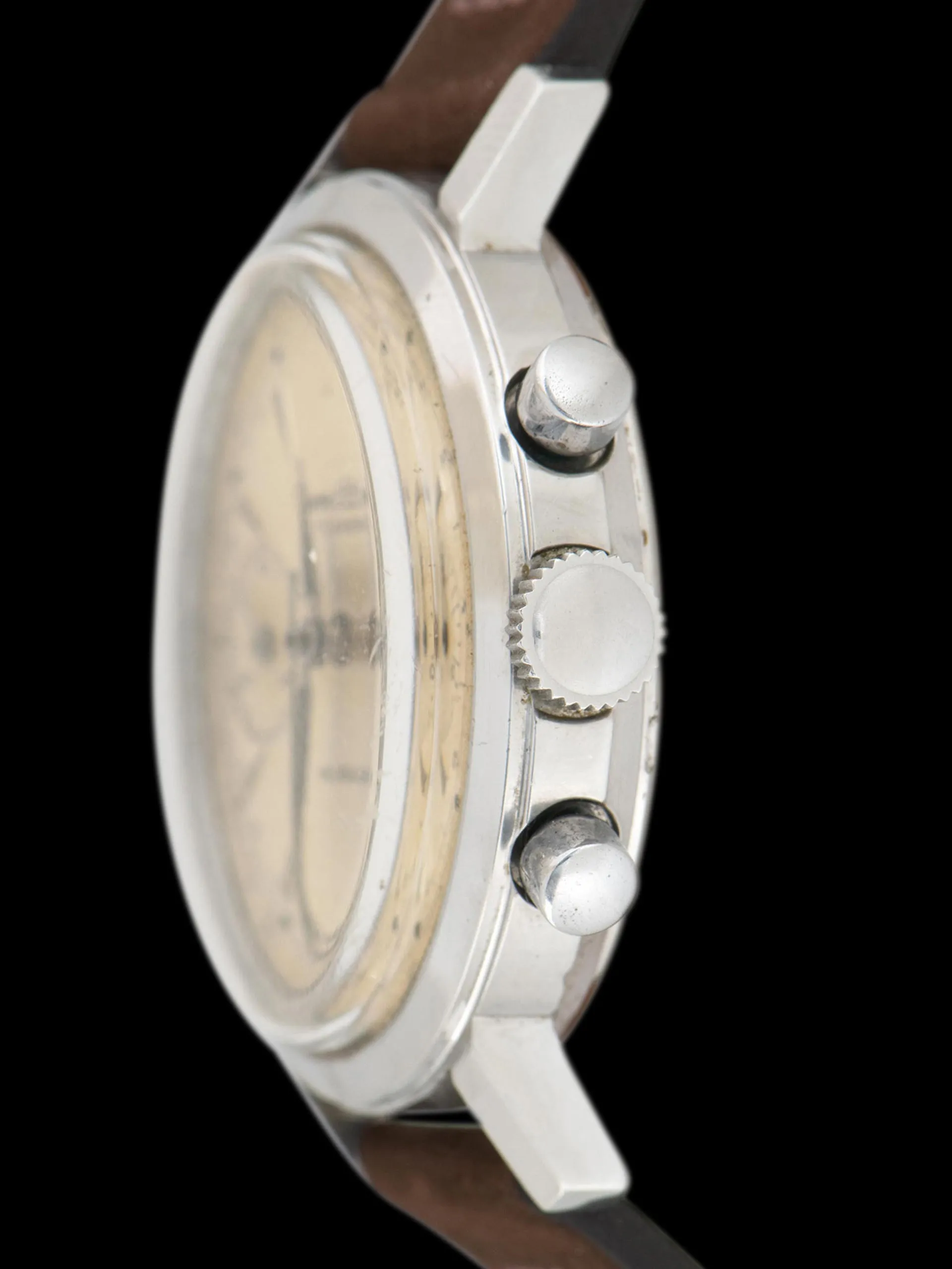 1950s Pierre Chevelle Chronograph 'Venus Cal. 188'