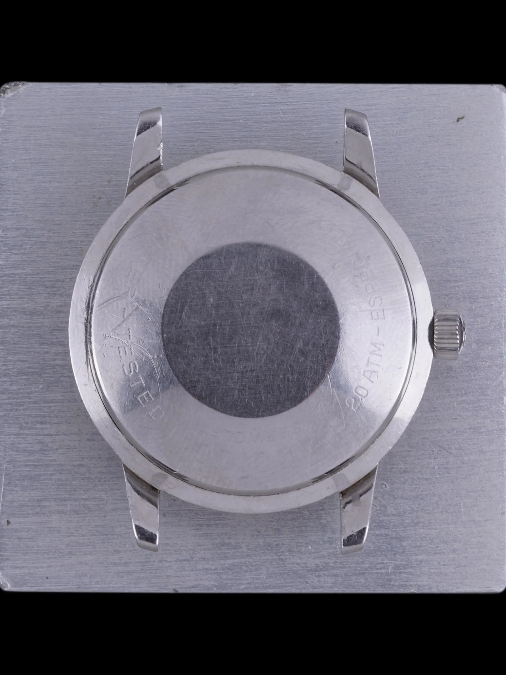 1960s Zodiac Sea Wolf (Ref. 722-916)