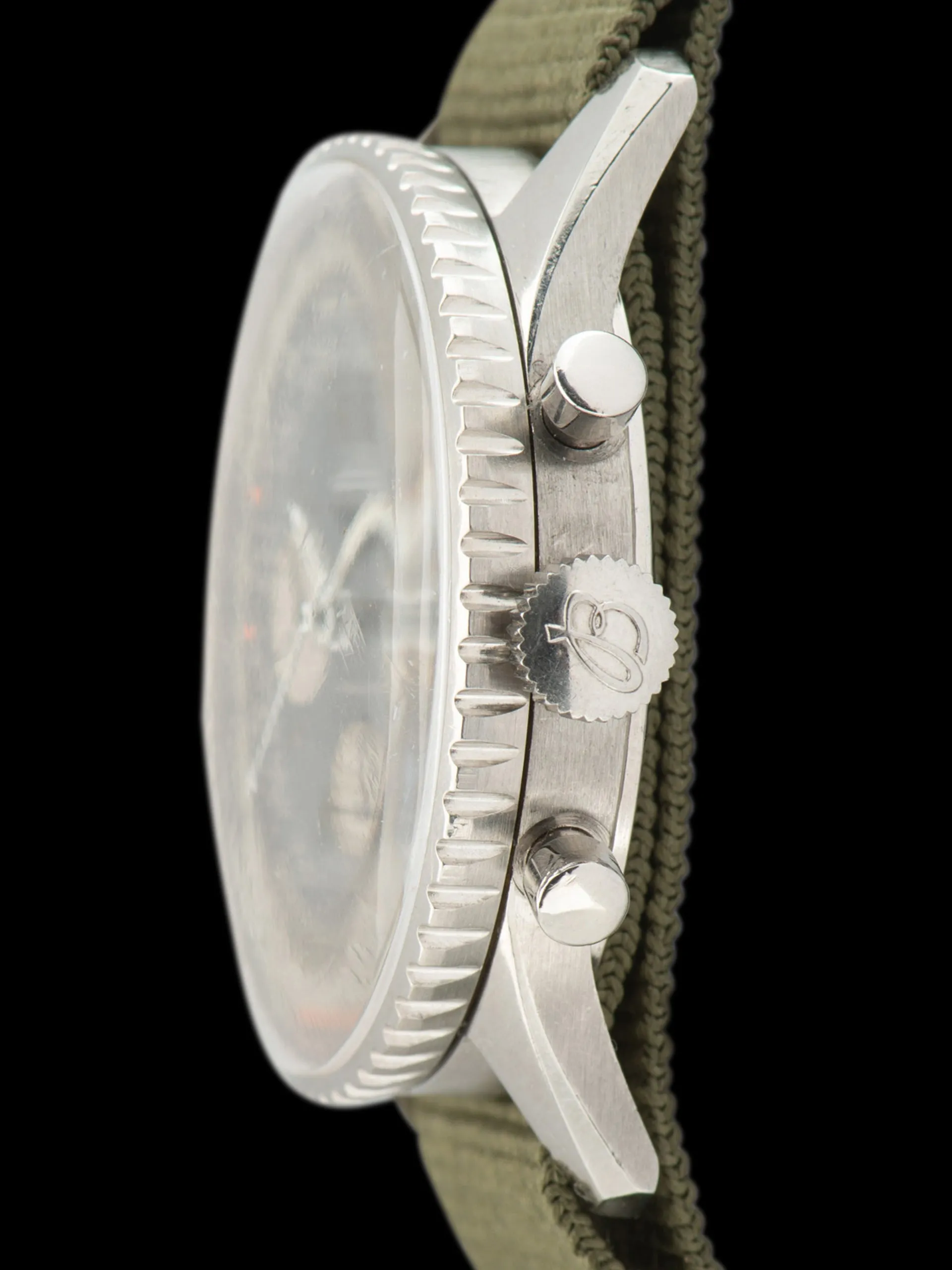 1966 Breitling Navitimer (Ref. 806) "AOPA" Gilt
