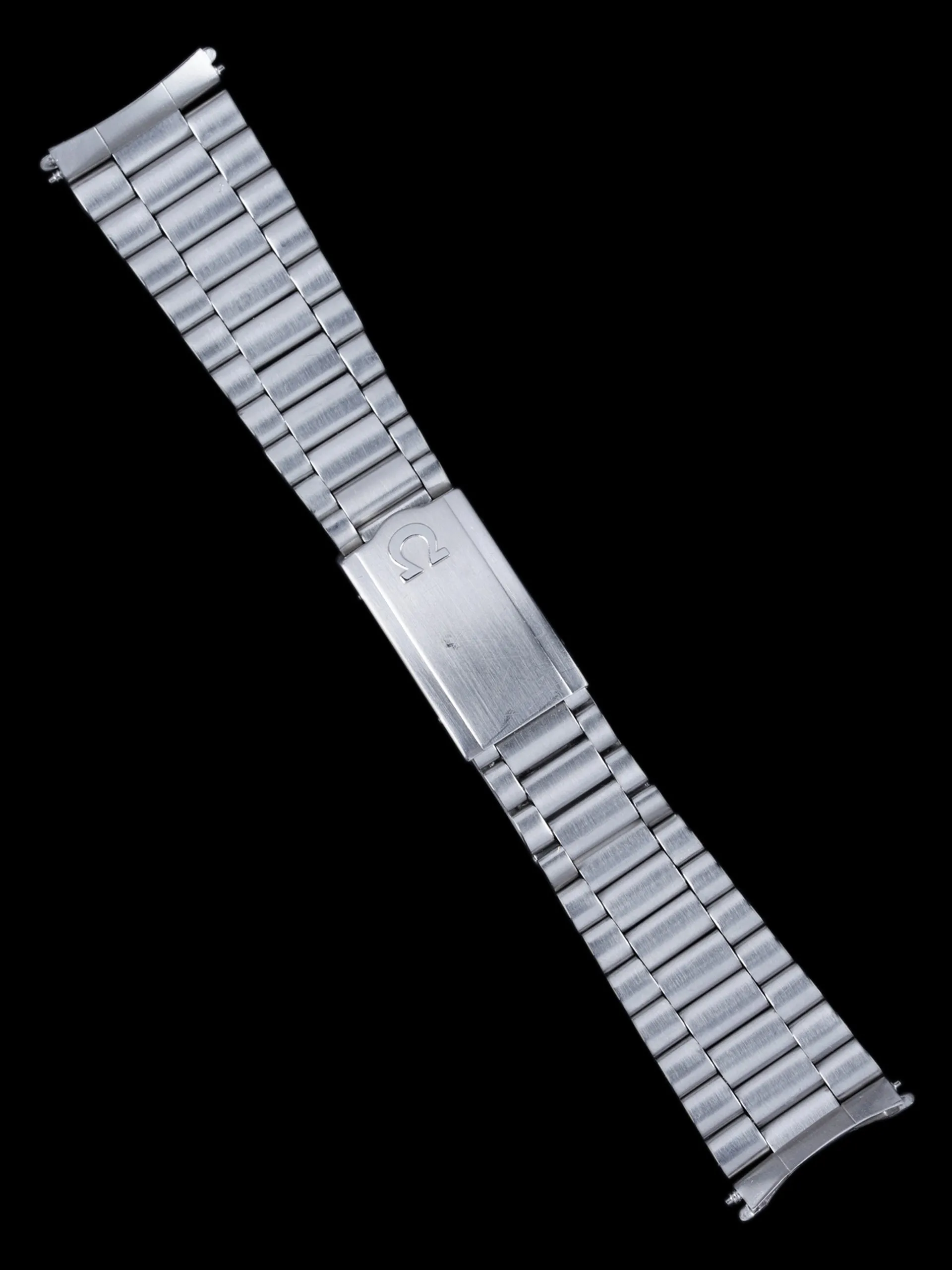 1967 Omega Chronostop (Ref. 145.007)