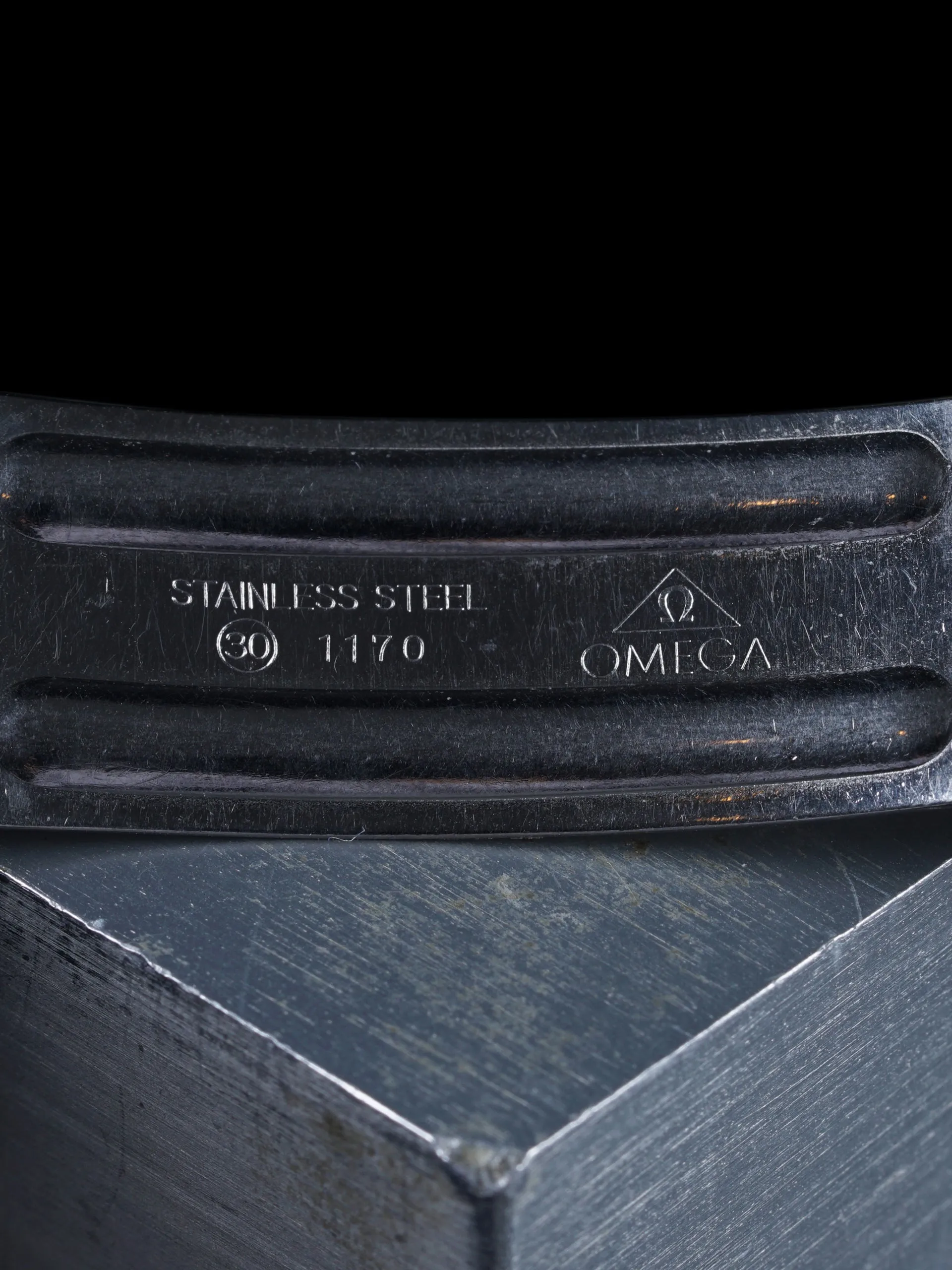 1967 Omega Chronostop (Ref. 145.007)