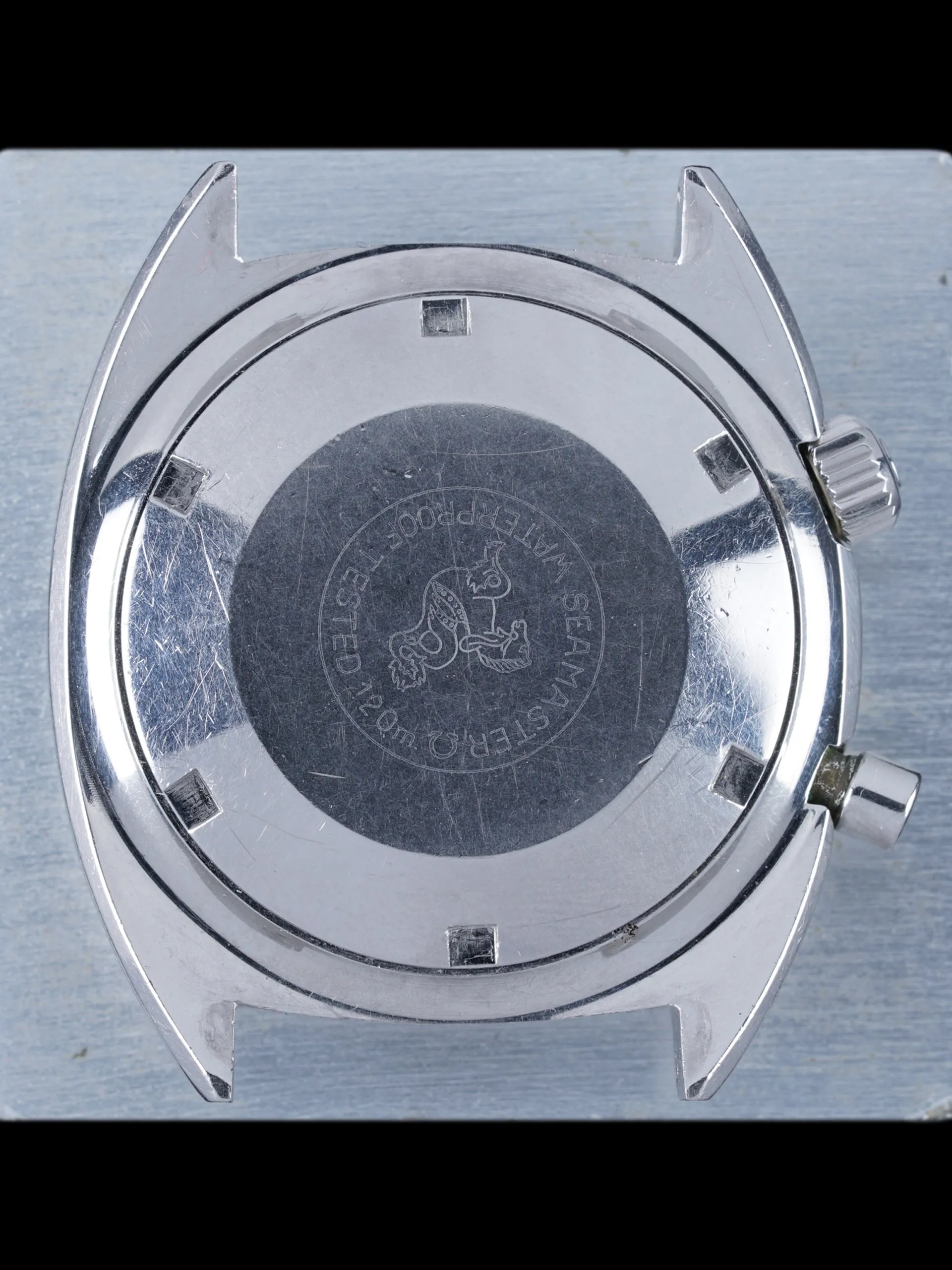 1967 Omega Chronostop (Ref. 145.007)