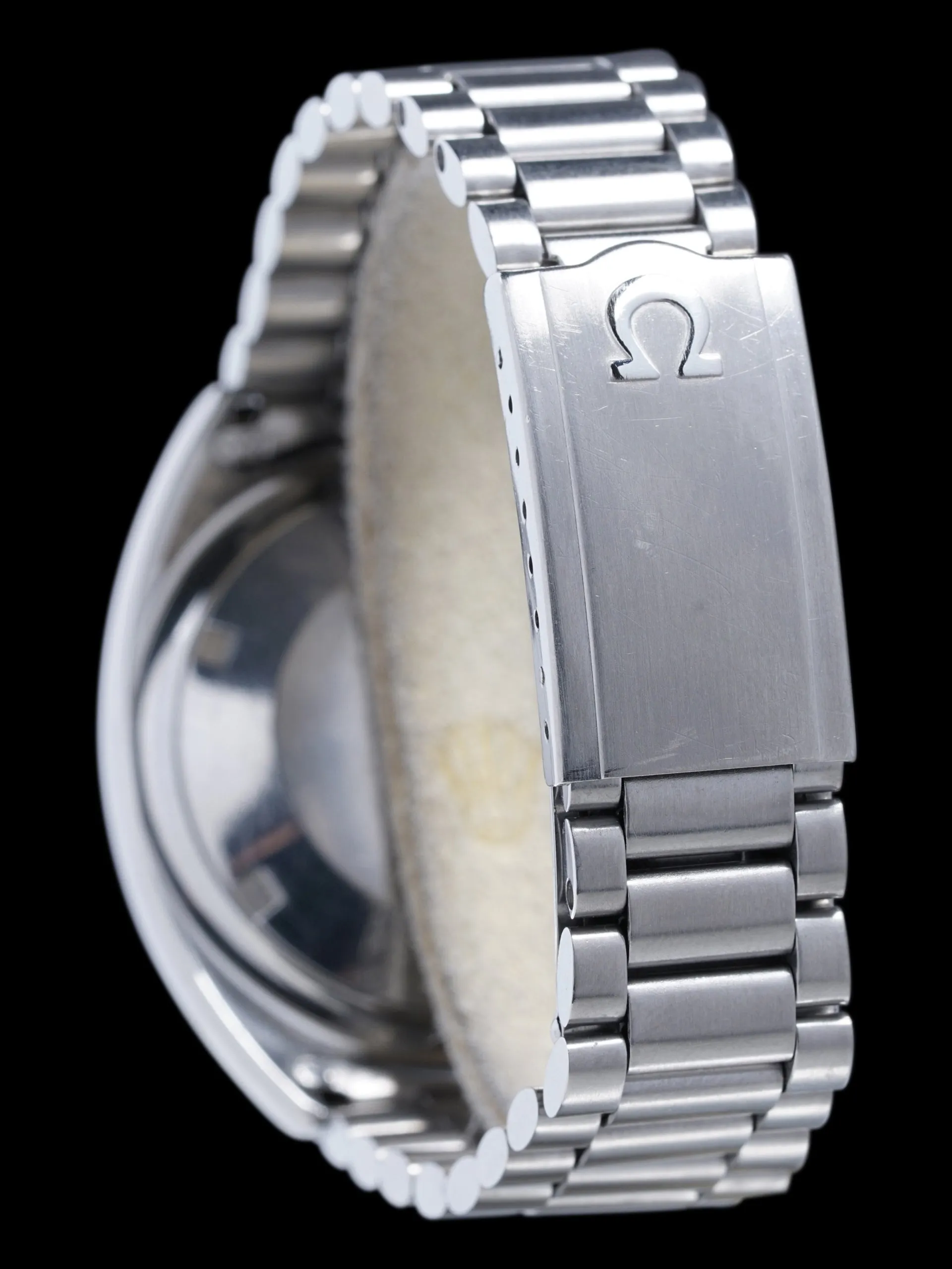 1967 Omega Chronostop (Ref. 145.007)