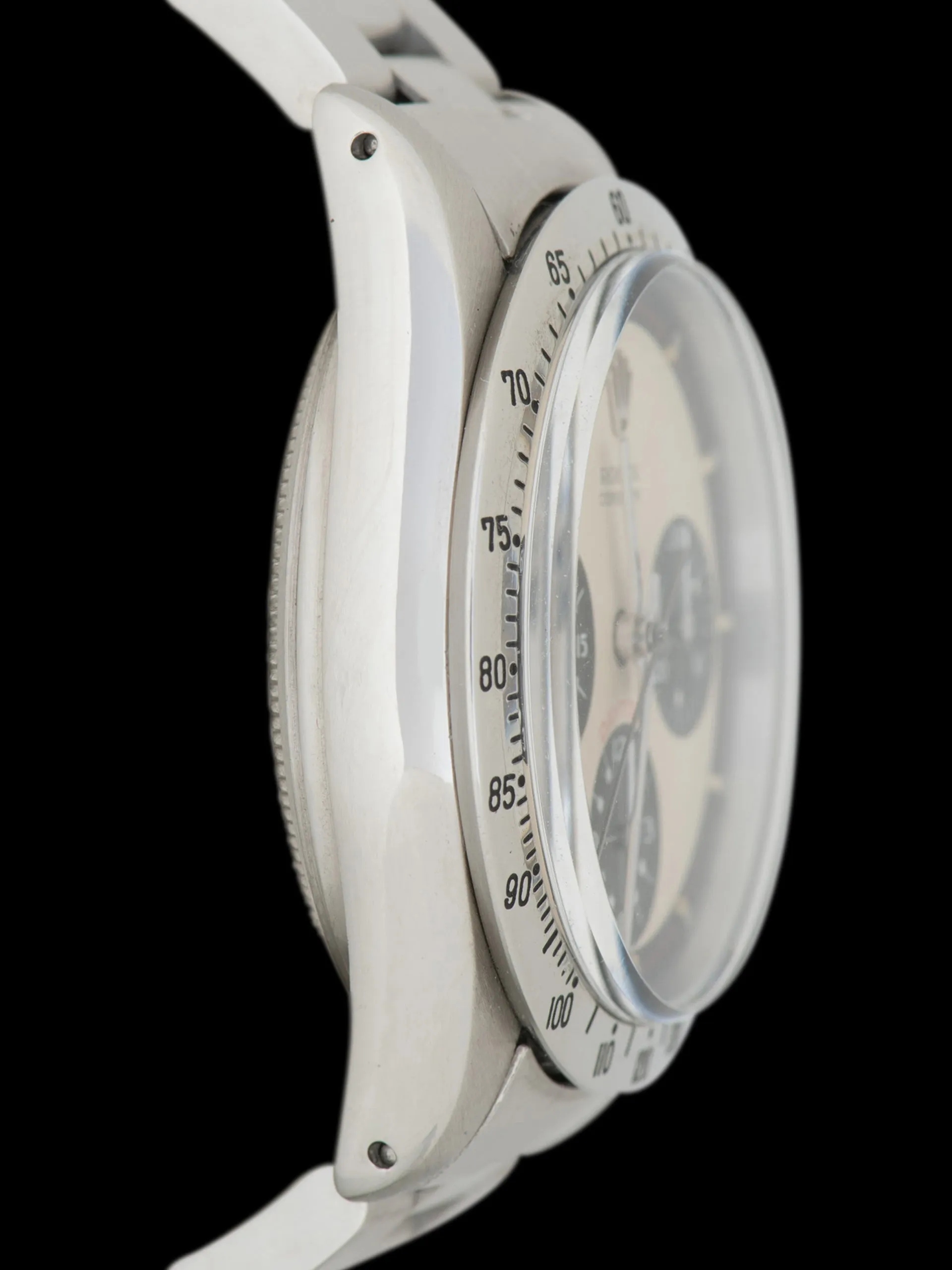 1968 Rolex Daytona (Ref. 6239) White "Paul Newman" Dial W/ Box & Papers