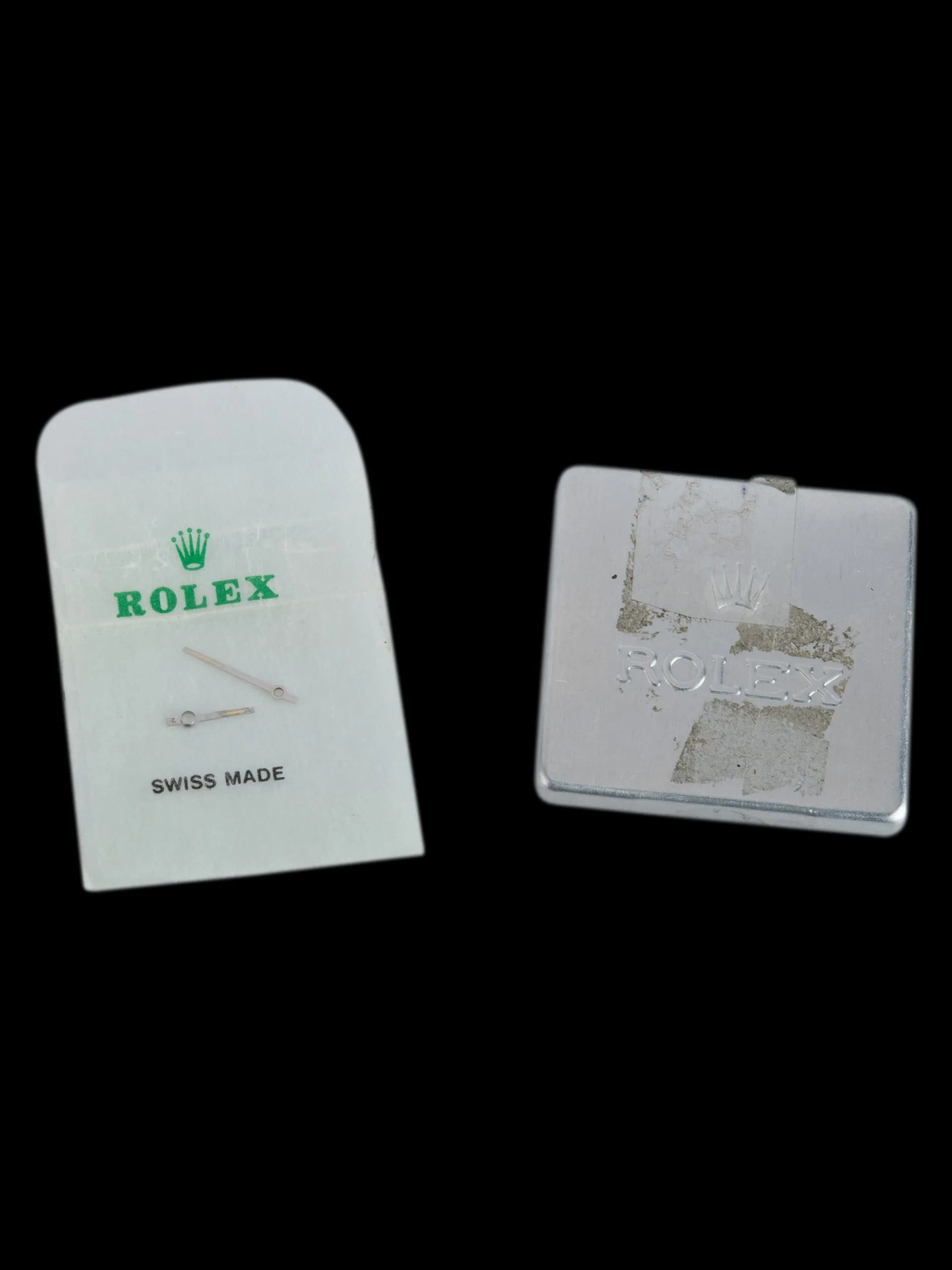1968 Rolex Daytona (Ref. 6239) White "Paul Newman" Dial W/ Box & Papers