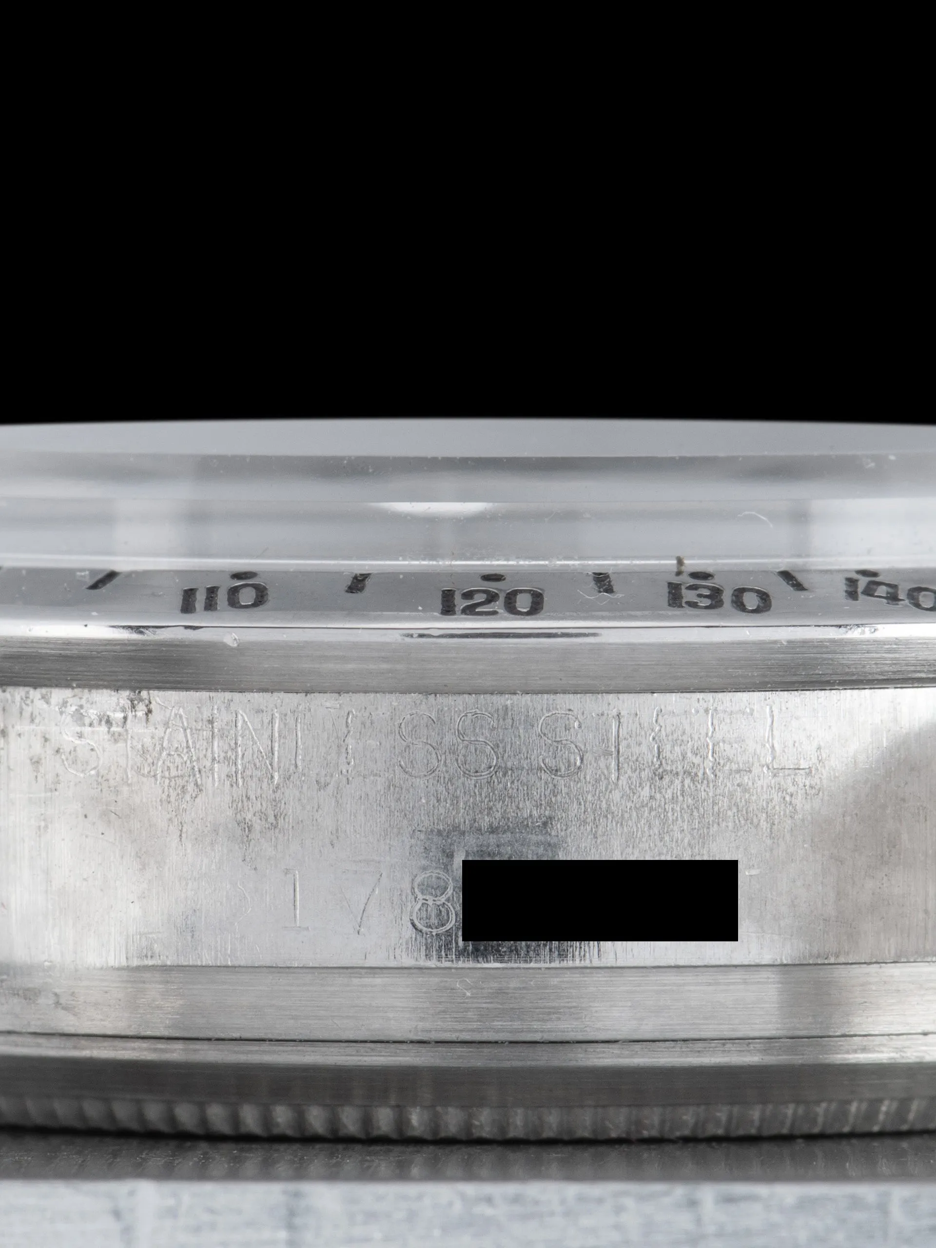1968 Rolex Daytona (Ref. 6239) White "Paul Newman" Dial W/ Box & Papers
