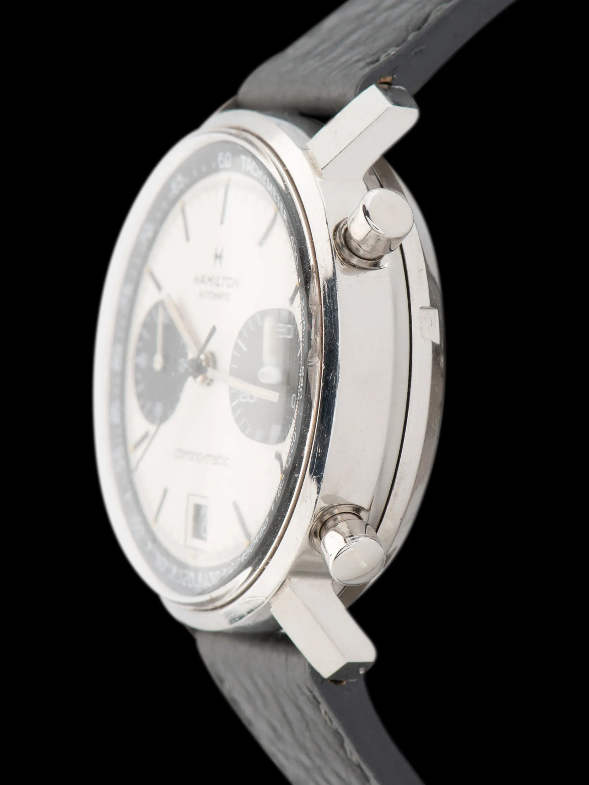 1969 Hamilton Chrono-Matic (Ref. 11002-3) Cal. 11