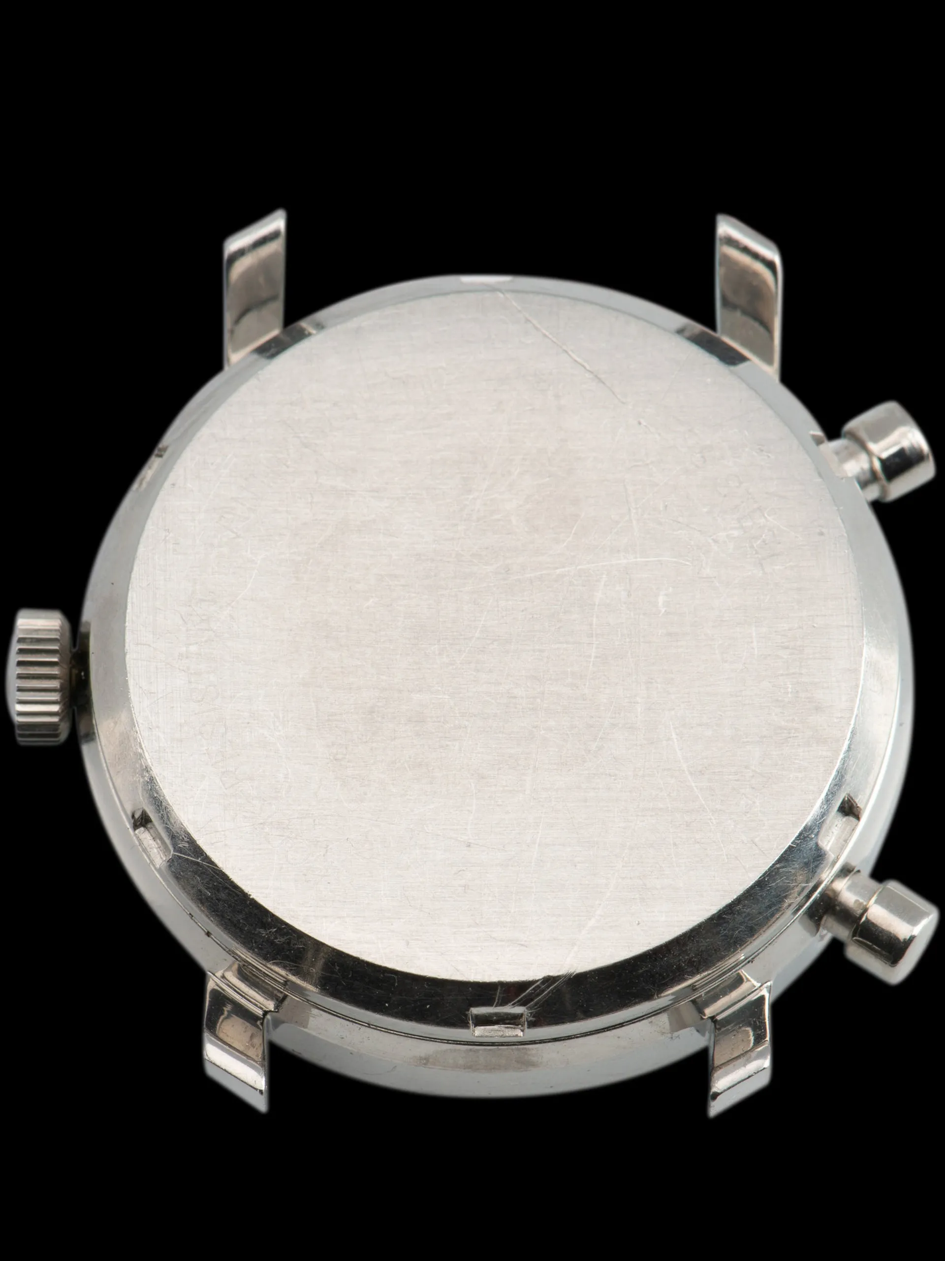 1969 Hamilton Chrono-Matic (Ref. 11002-3) Cal. 11