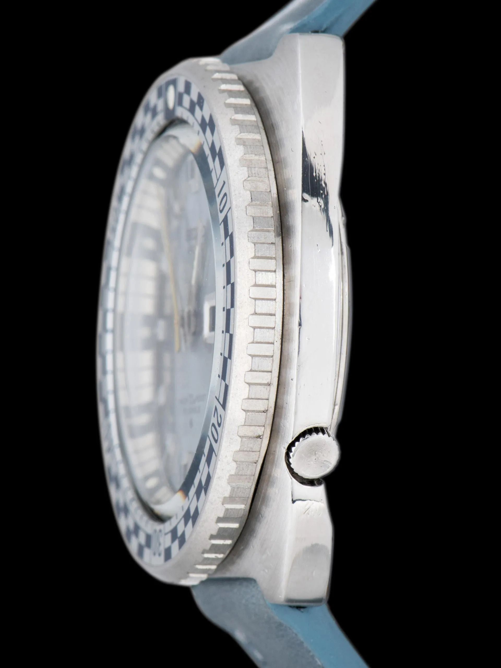 1970 Seiko Automatic (Ref. 6106-7117)