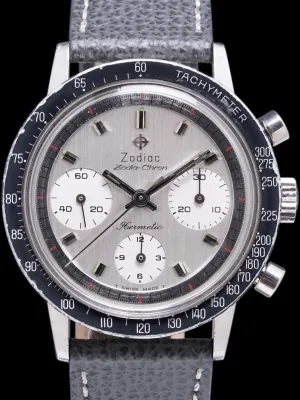 1970s Zodiac Zodia-Chron Hermetic (Ref. 692-841)