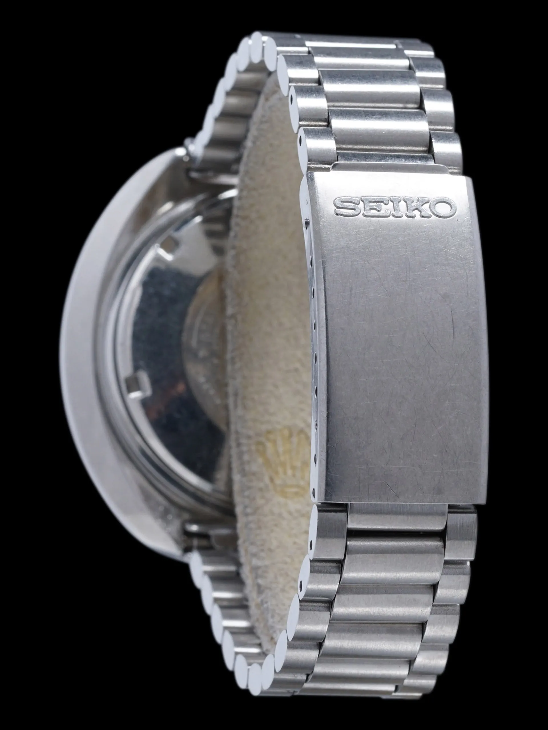 1974 Seiko Chronograph (Ref. 6138-0017) "UFO"