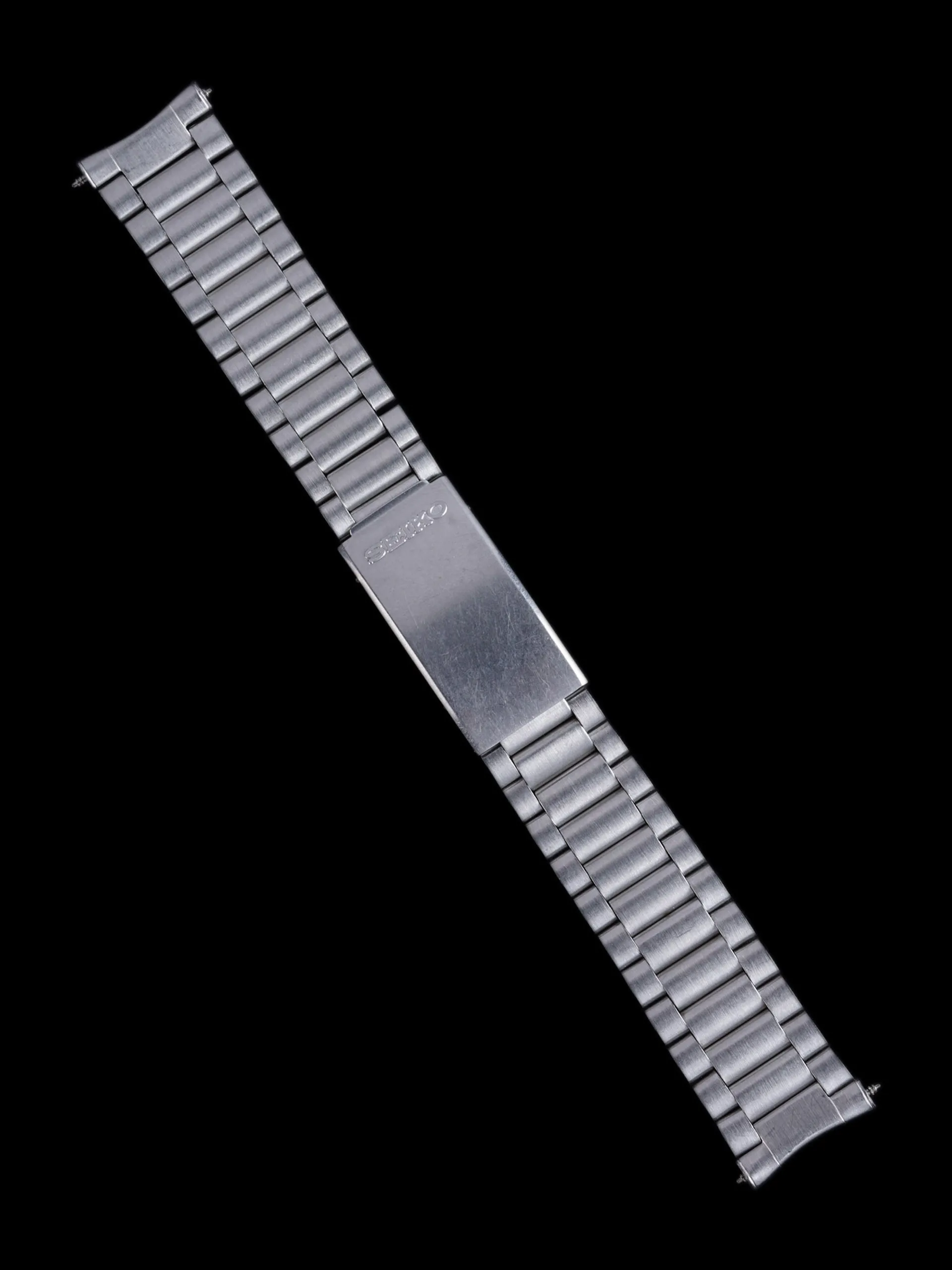 1974 Seiko Chronograph (Ref. 6138-0017) "UFO"