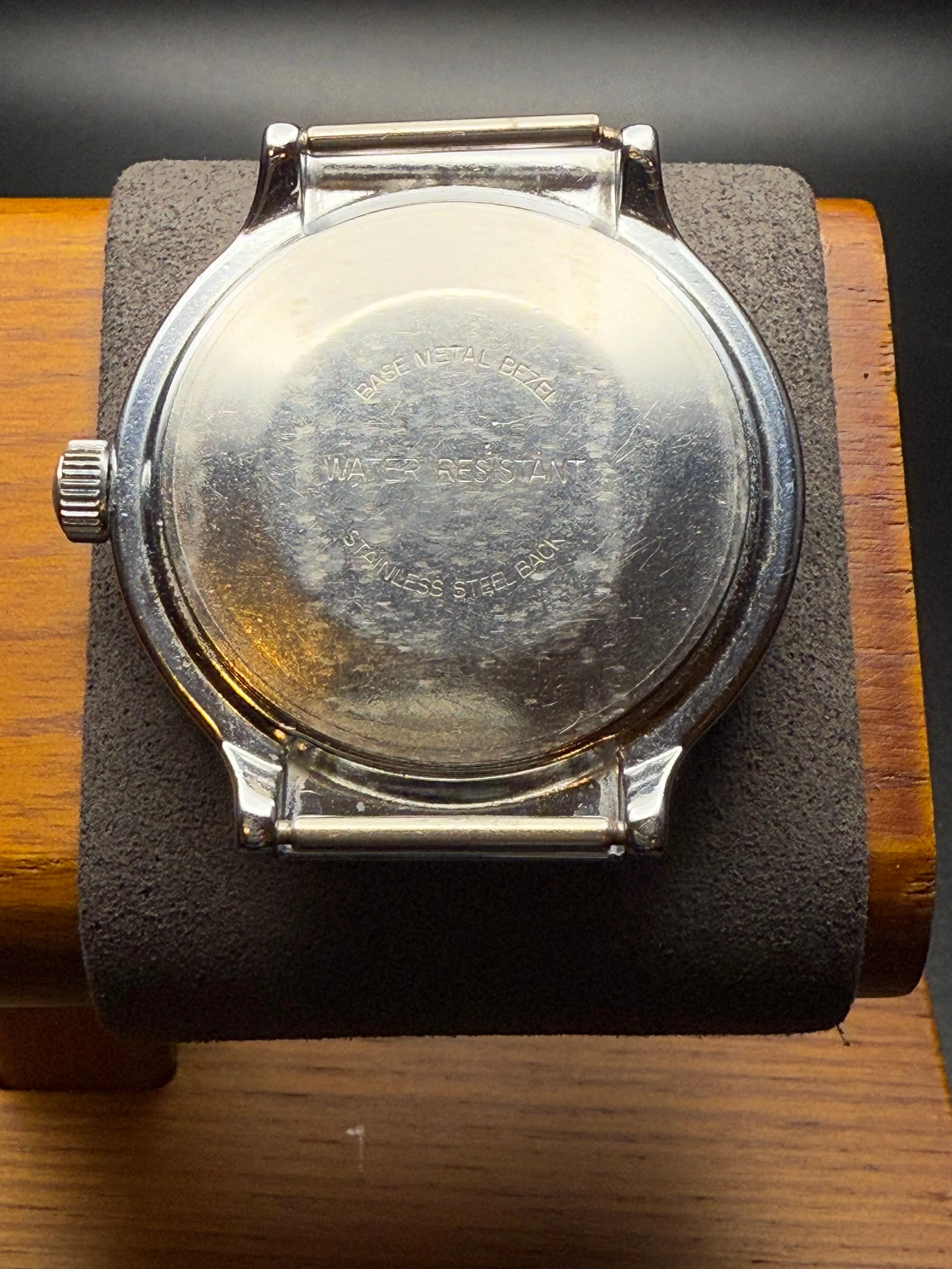 1979 Kelton / Timex Coke Bezel Ref. 27919 10579