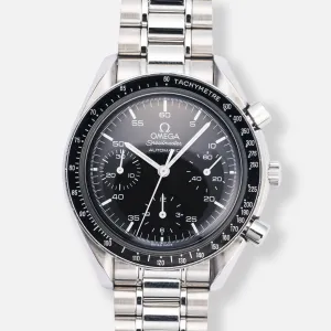2000 Omega Speedmaster 'Reduced' Ref. 3510.50 with Box & Papers