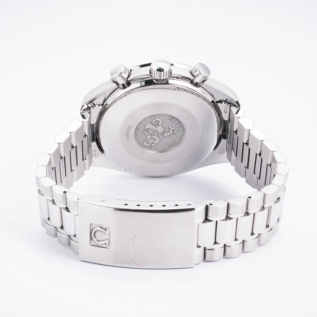 2000 Omega Speedmaster 'Reduced' Ref. 3510.50 with Box & Papers