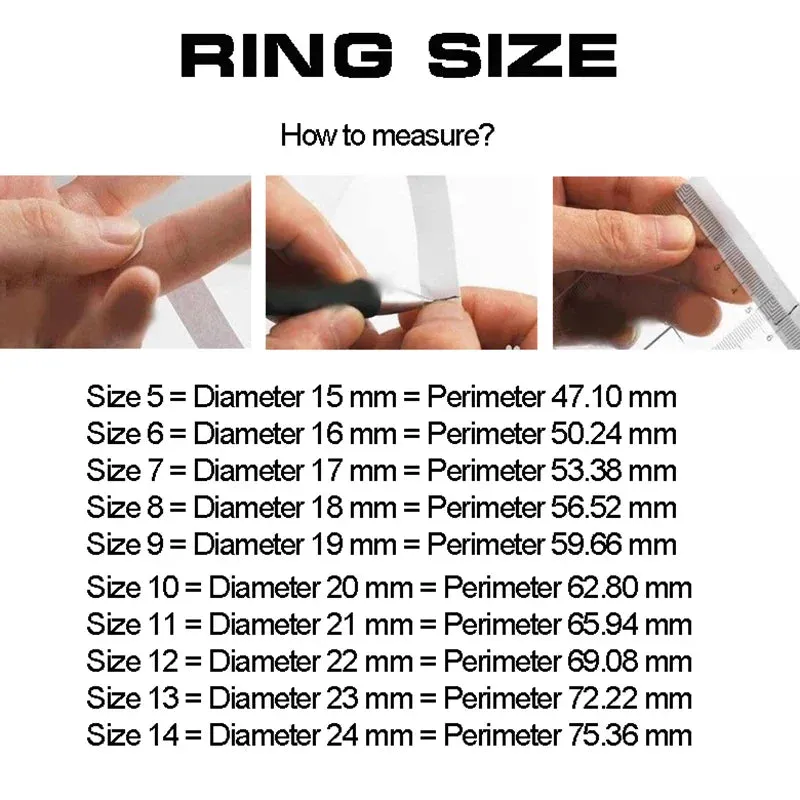 8mm Wide Stainless Steel Rings Titanium Couple Rings Deformable Mesh Accessories for Women Men Jewelry Wedding Gift