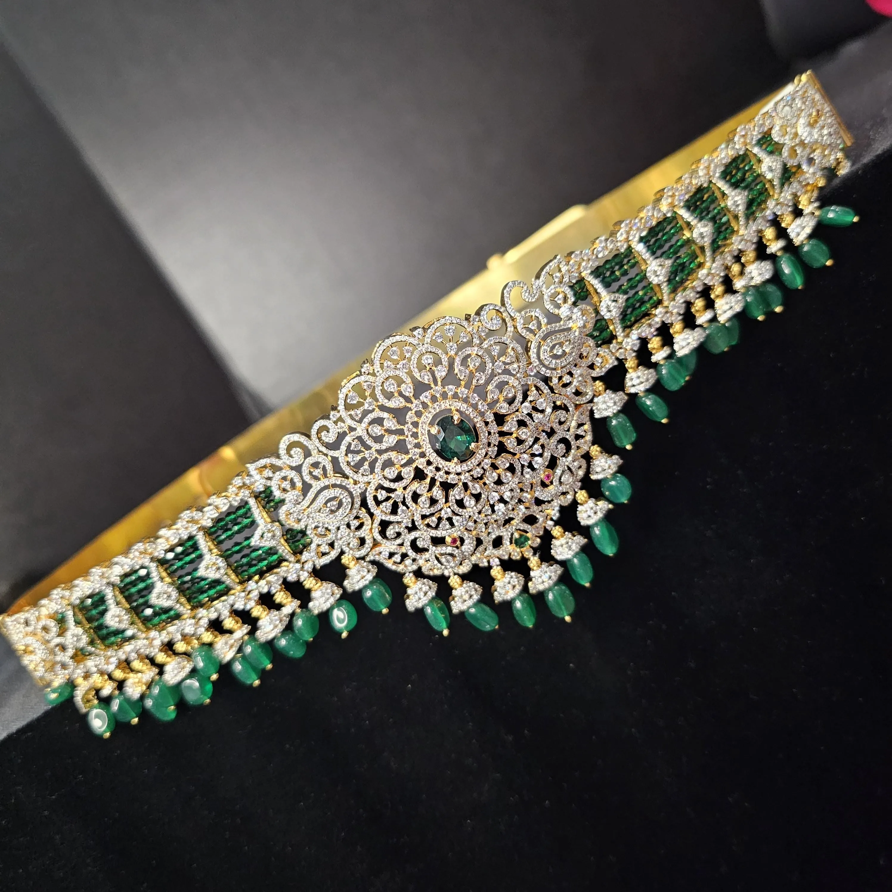 Adults Designer vaddanam