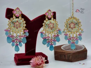 Aisha Earrings