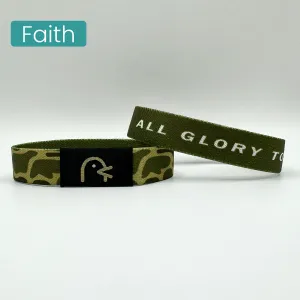 All Glory To God