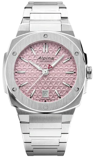 Alpina Watch Alpiner Extreme Quartz