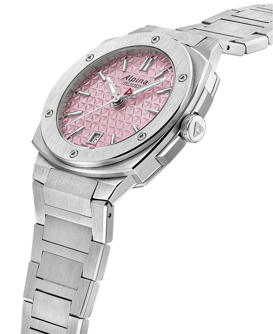 Alpina Watch Alpiner Extreme Quartz