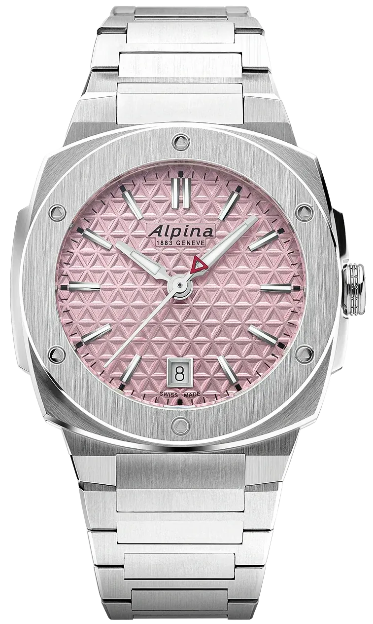 Alpina Watch Alpiner Extreme Quartz