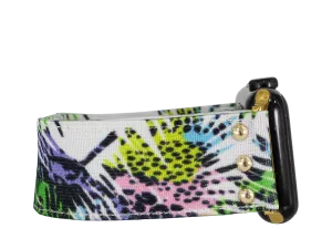 Animal Palm Apple Watch Band