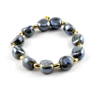 Atomic Rock Gray Single