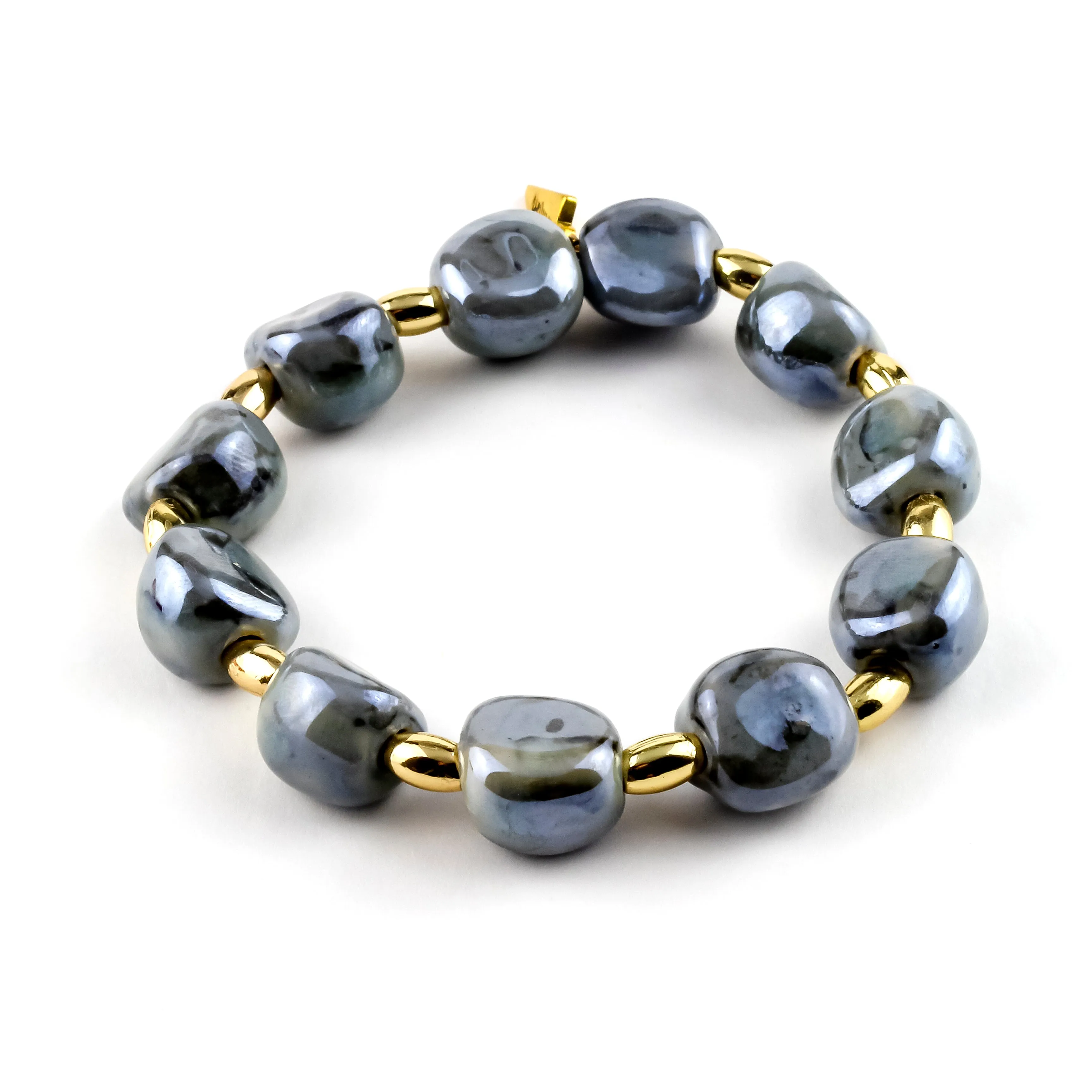 Atomic Rock Gray Single