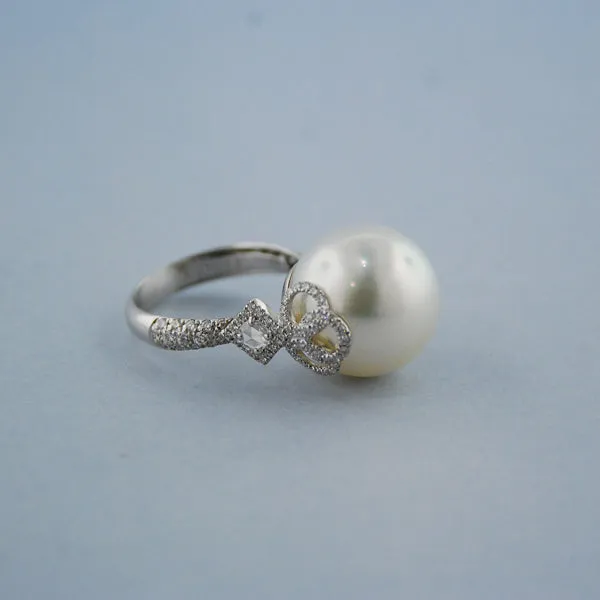 Autore South Sea Pearl Ring