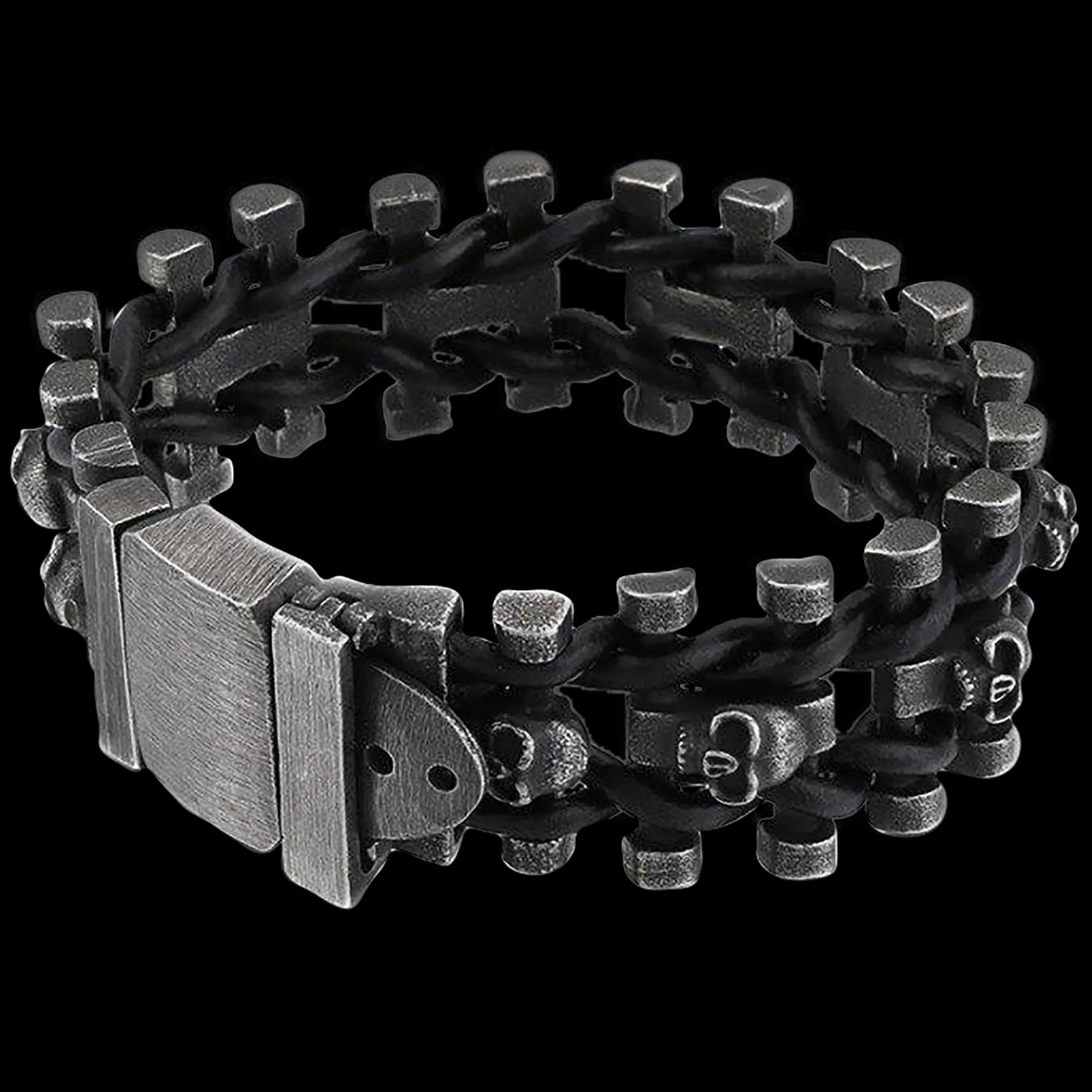 Bad Boy Bracelet