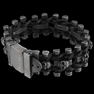 Bad Boy Bracelet