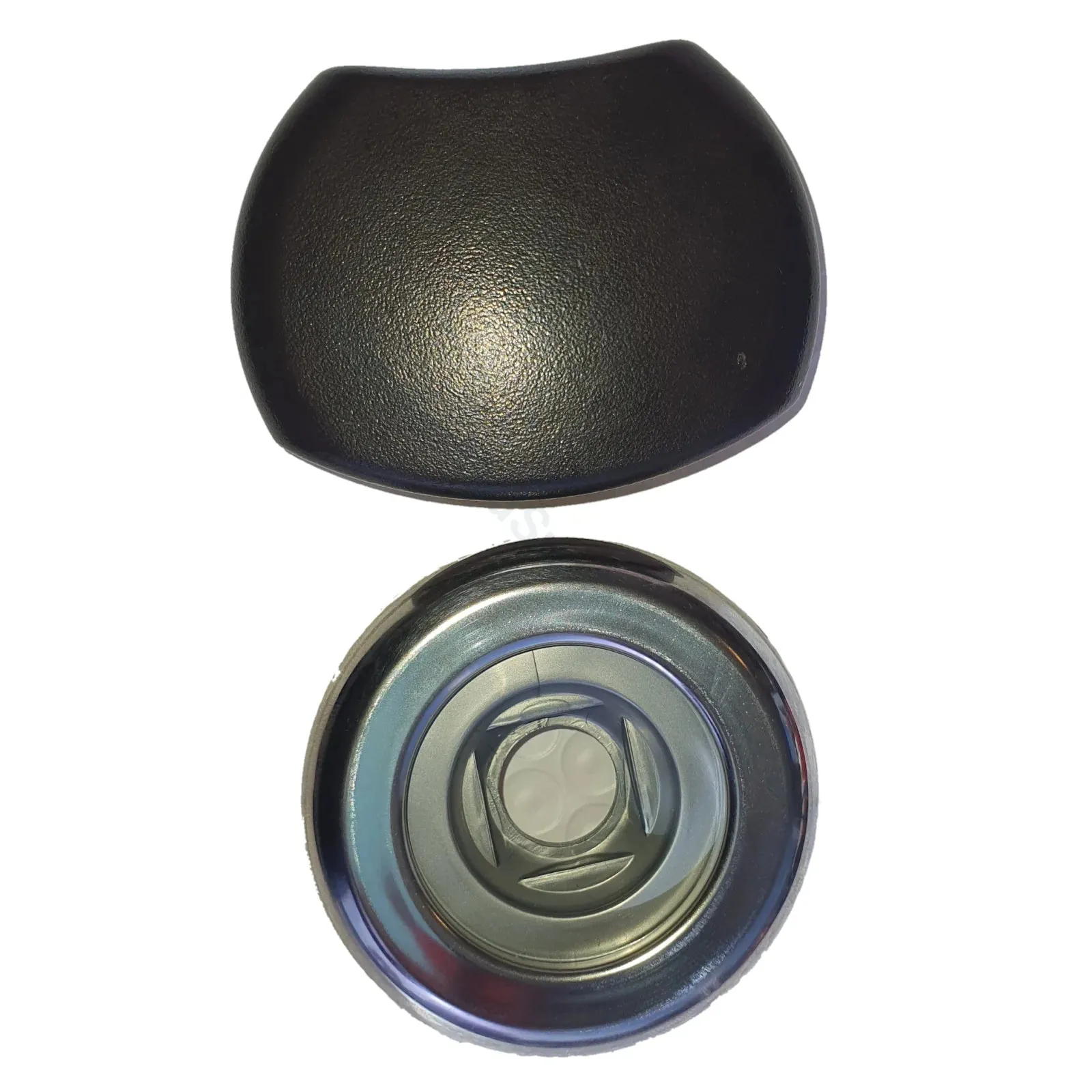 Balboa 25mm Spa Diverter - with Crescent Shaped Handle - NLA