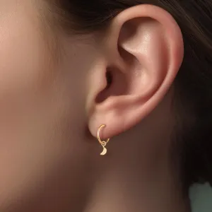 Banana Charm on