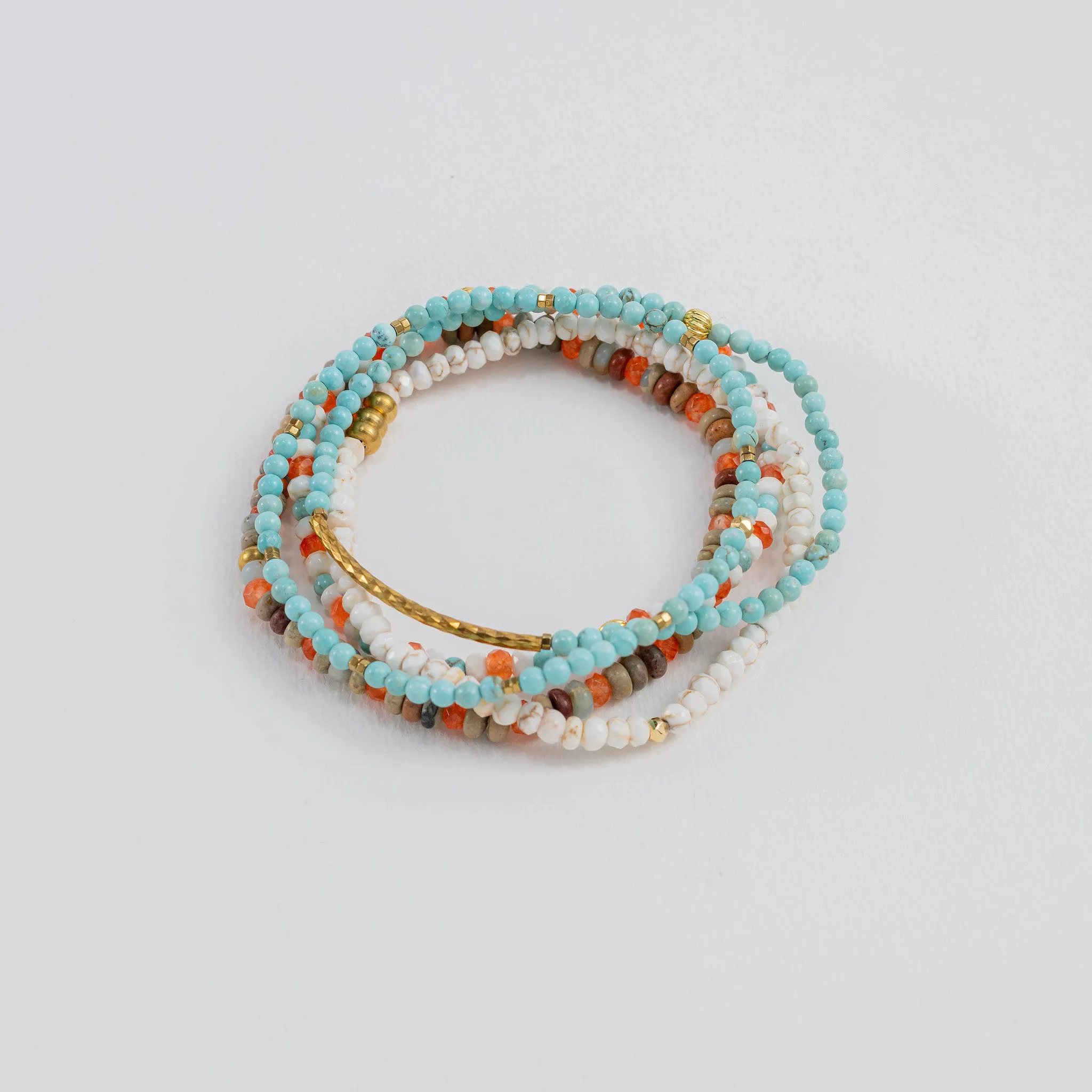 Bayo Bracelet Set