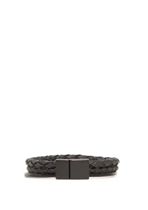 Black Wristband