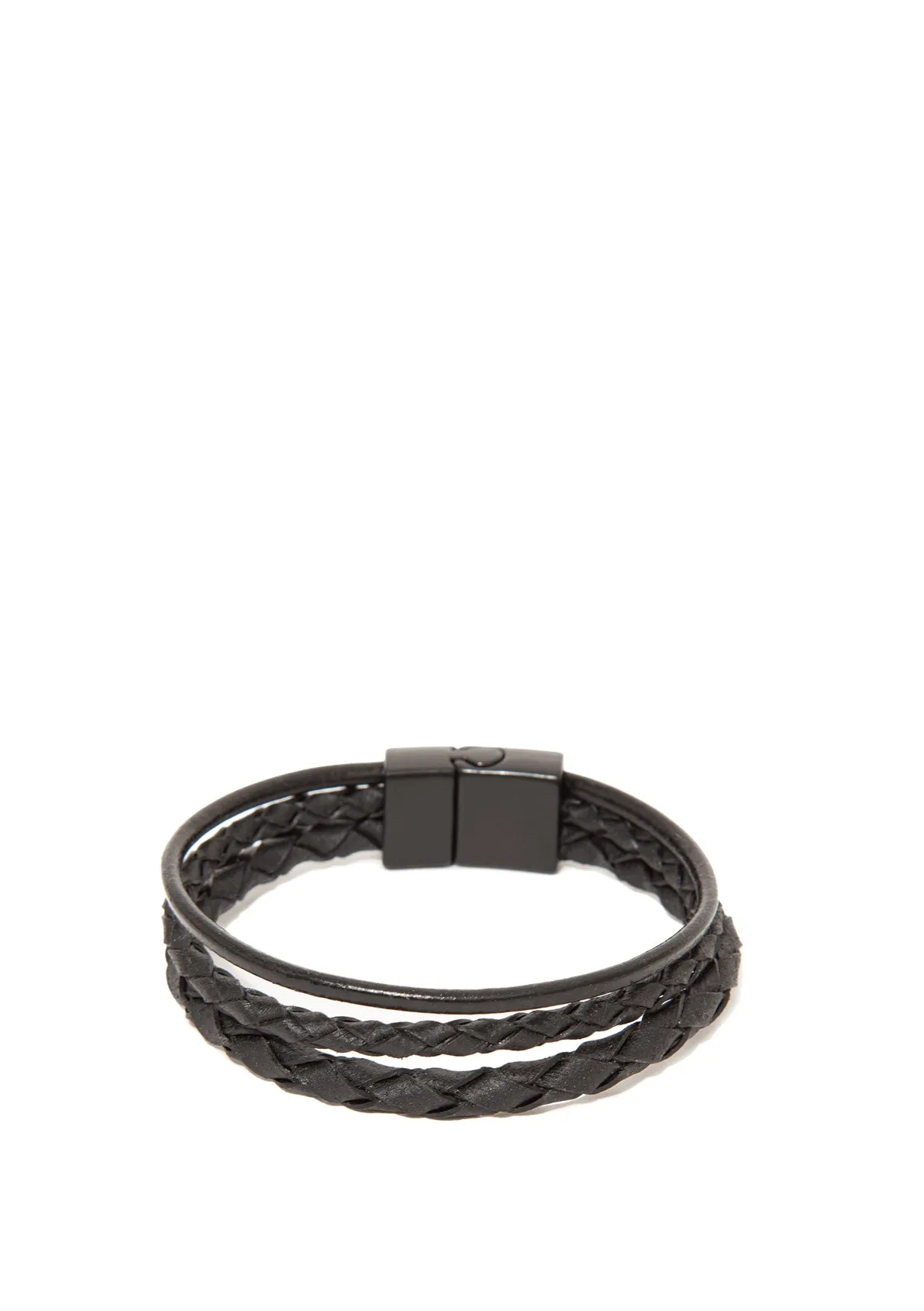 Black Wristband
