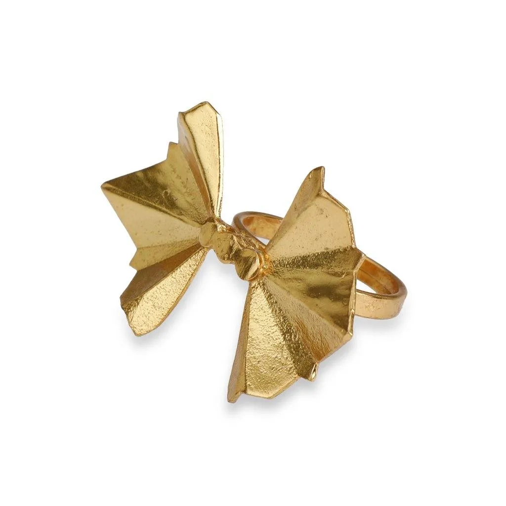 BOW RING