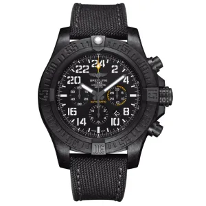 Breitling Avenger Hurricane Chronograph