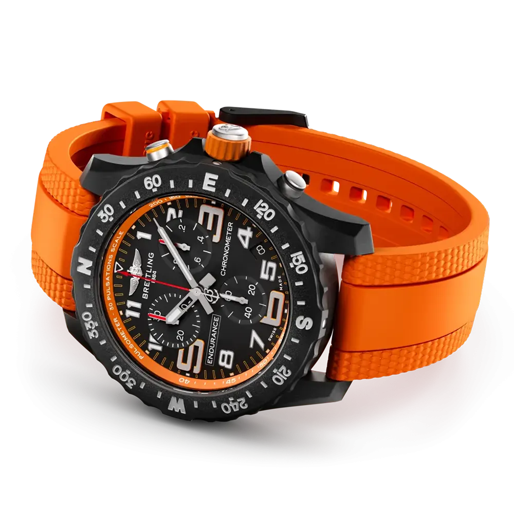 Breitling Endurance Pro 44 X82310A51B1S2
