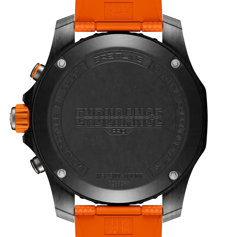 Breitling Endurance Pro 44 X82310A51B1S2