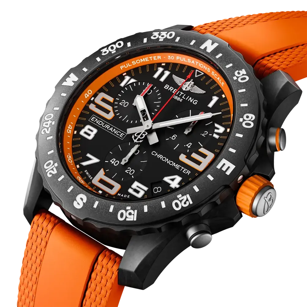 Breitling Endurance Pro 44 X82310A51B1S2