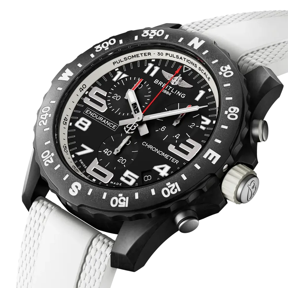 Breitling Endurance Pro 44 X82310A71B1S2