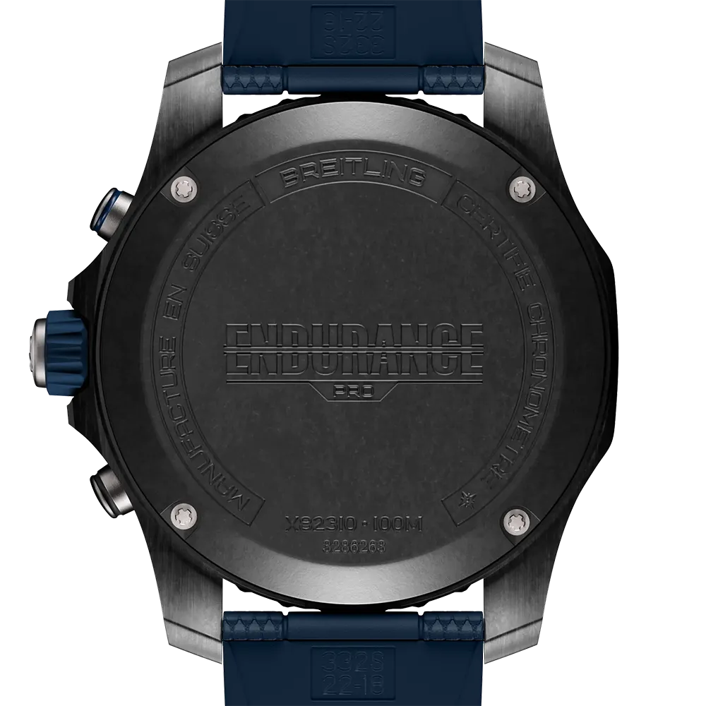 Breitling Endurance Pro 44 X82310D51B1S2