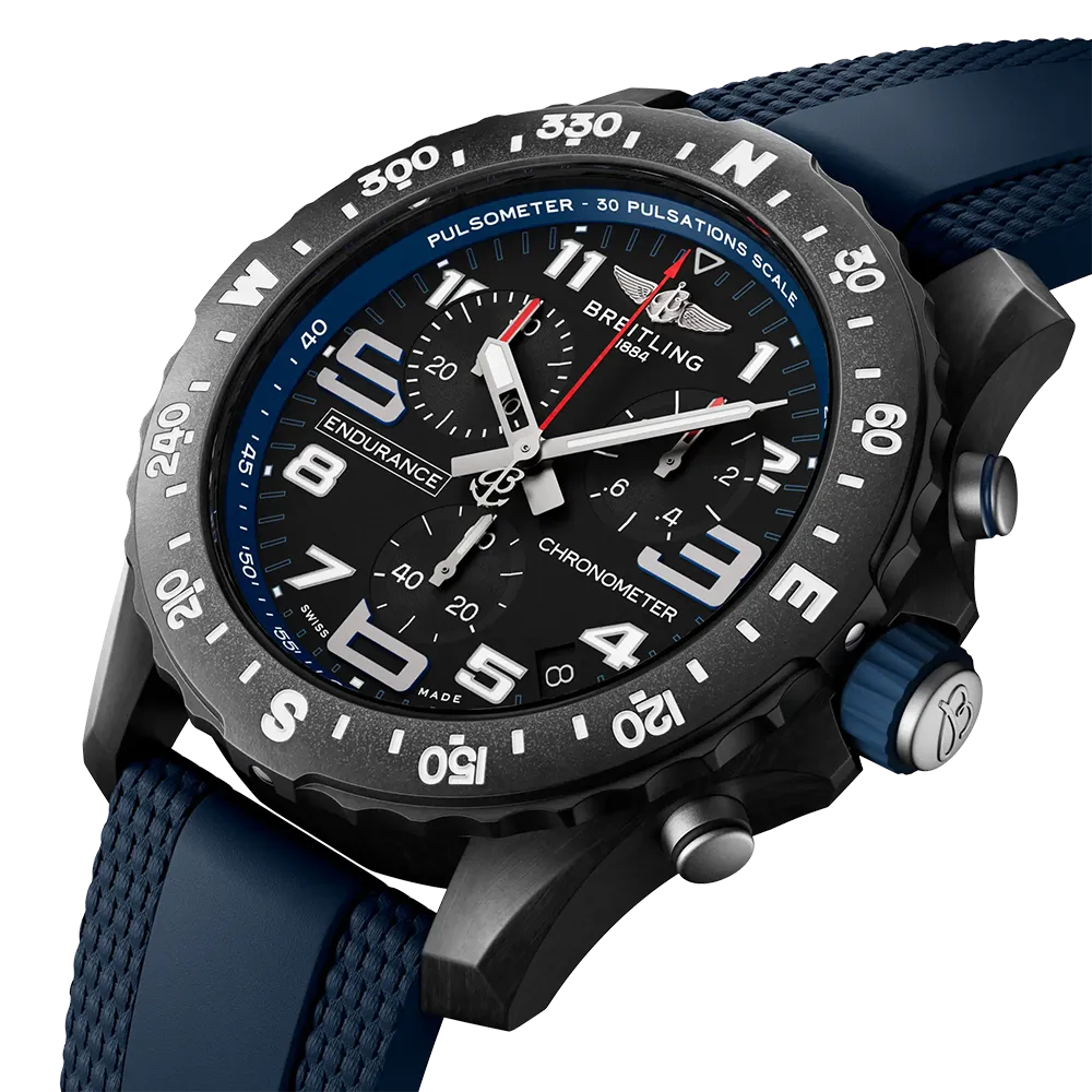 Breitling Endurance Pro 44 X82310D51B1S2