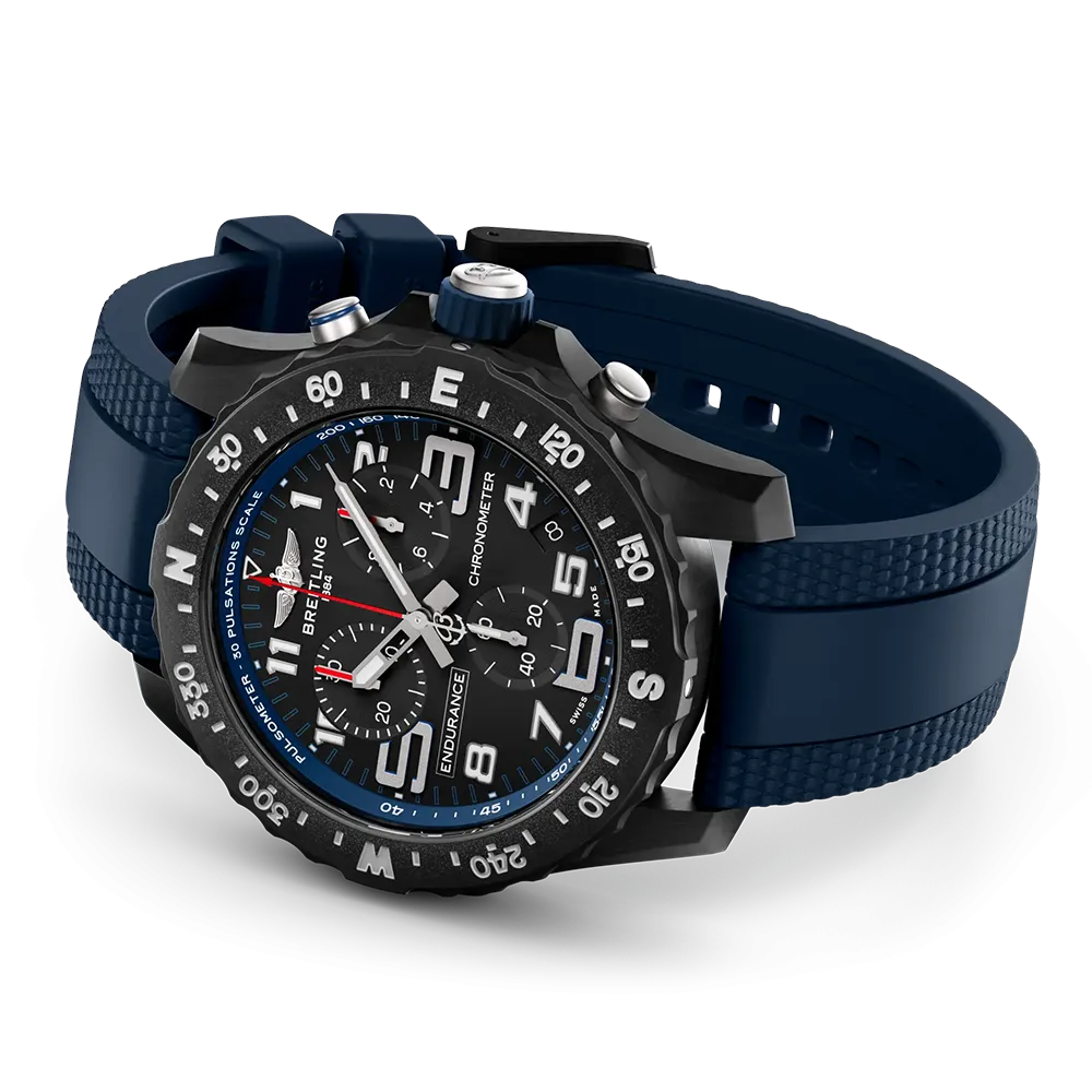 Breitling Endurance Pro 44 X82310D51B1S2