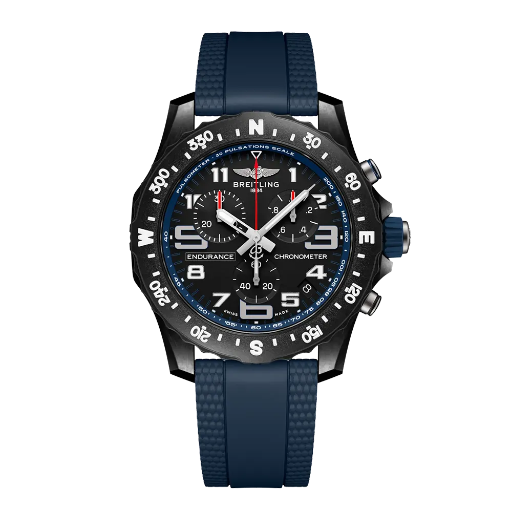 Breitling Endurance Pro 44 X82310D51B1S2