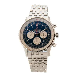 Breitling Navitimer 1 B01 Chronograph 46