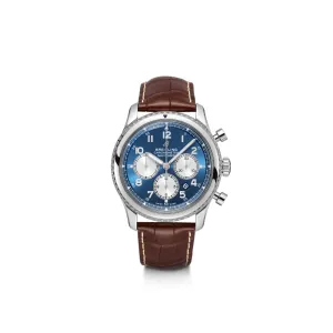 Breitling Navitimer 8 B01 Chronograph 43mm